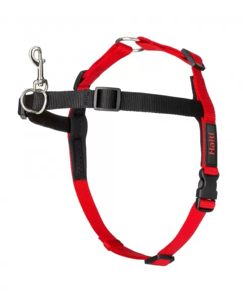 CA HALTI F-CONTROL HARNESS P(D13120A)