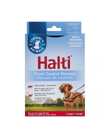 CA HALTI F-CONTROL HARNESS G(D13320A)