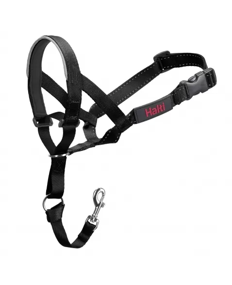 CA HALTI HEADCOLLAR 0-XP (D11020A)