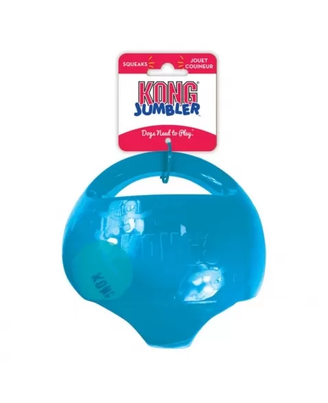 KONG JUMBLER BALL MEDIUM/LARGE (TMB2)