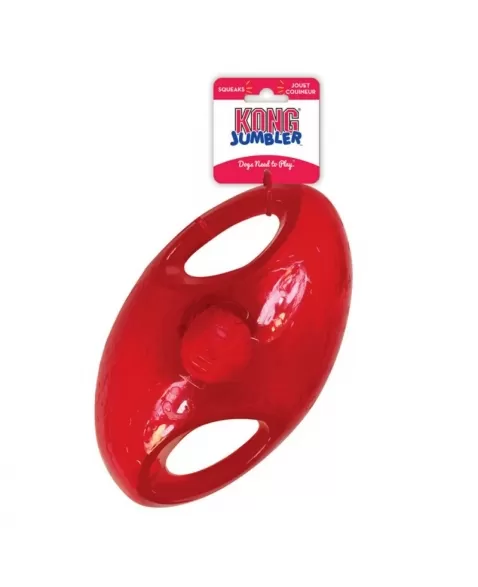 KONG JUMBLER FOOTBALL MED/LAR (TMF2)