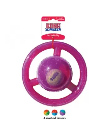 KONG JUMBLER DISC MEDIUM/LARGE (TMD2)