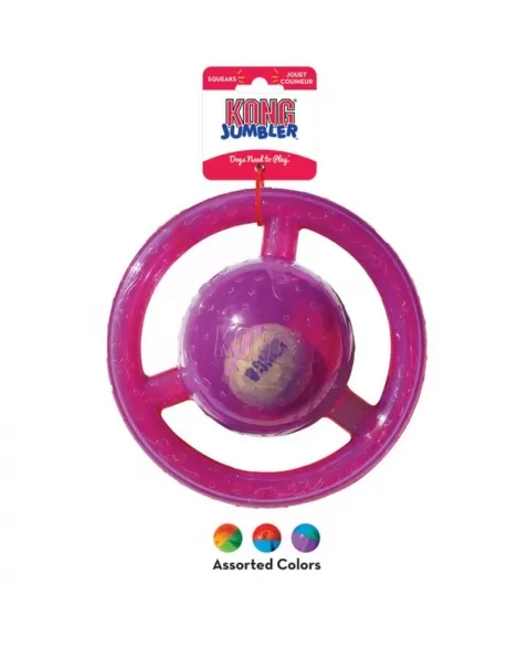 KONG JUMBLER DISC MEDIUM/LARGE (TMD2)