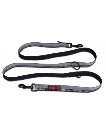 CA HALTI DOUBLE ENDED LEAD P (D16124A)