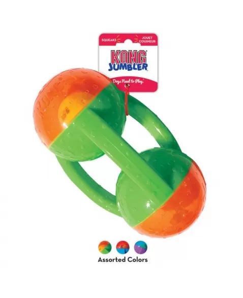 KONG JUMBLER TRI MEDIUM/LARGE (TMT2)