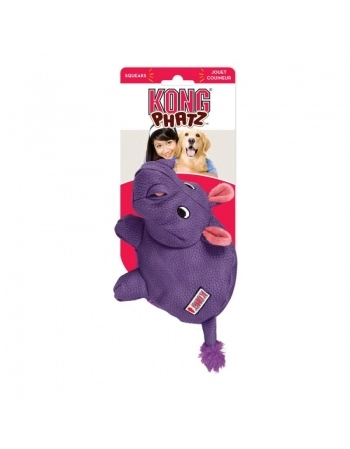 KONG PHATZ HIPPO SMALL (RPA31)