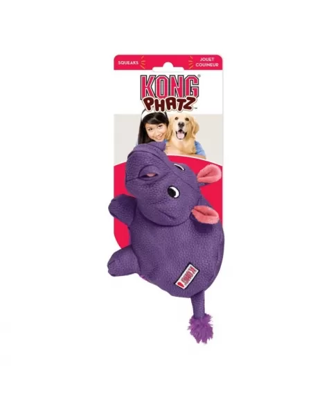 KONG PHATZ HIPPO MEDIUM (RPA21)