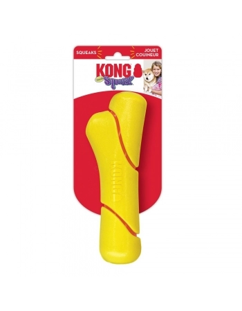 KONG SQUEEZZ TENNIS STICK LARGE (PCT13)