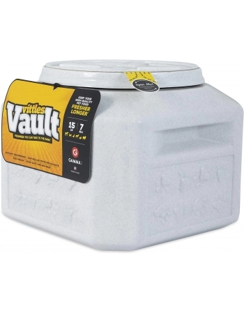 VITTLES VAULT CONTAINER RACAO 7KG (4315)
