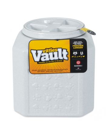 VITTLES VAULT CONTAINER RACAO 11KG(4328)