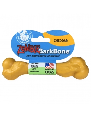 PQ ZOMBIE CHEDDAR M (ZBB11)