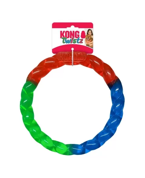 KONG TWISTZ RING LARGE (PFT11)