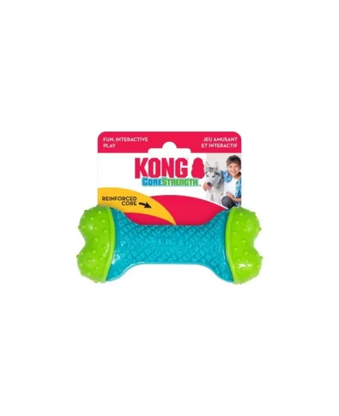 KONG CORE STRENGHT BONE SMA/MED (PFC31)