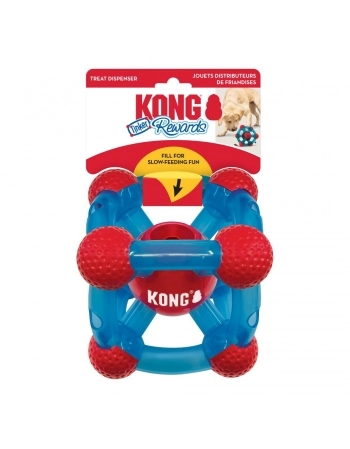 KONG REWARDS TINKER M/L (PEPT11)