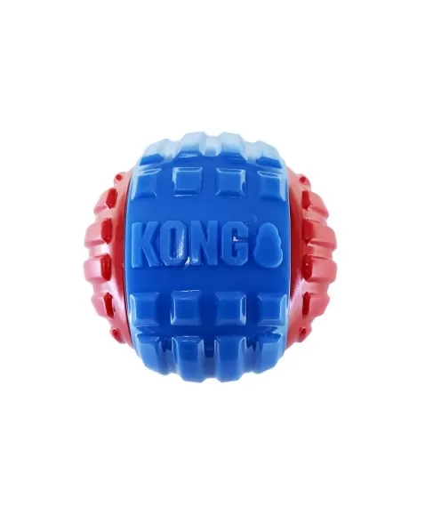 KONG CORESTR RATTLEZ BALL L (PFCR11)