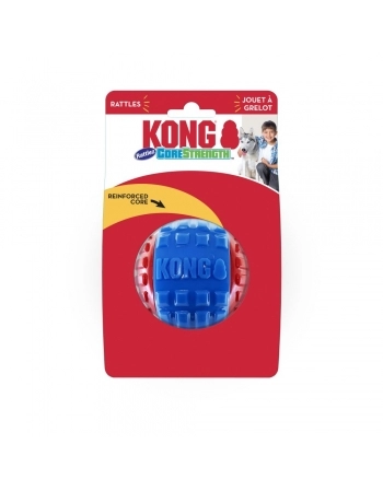 KONG CORESTR RATTLEZ BALL L (PFCR11)