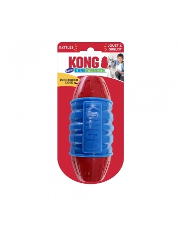 KONG CORESTR RATTLEZ FOOTBA M/L (PFCR14)
