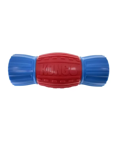 KONG CORESTR RATTLEZ DUMBBELL L (PFCR13)