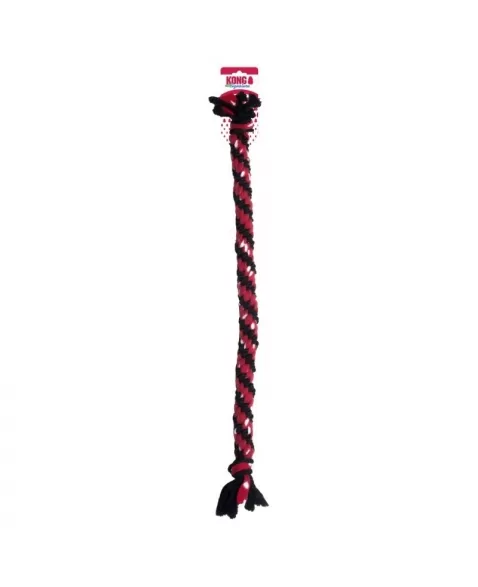 KONG SIGN ROPE MEGA 40" DUAL KNOT(SKT15)