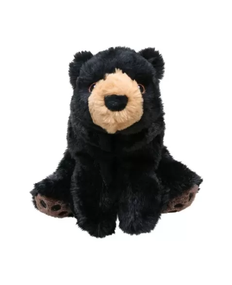 KONG COMFORT KIDDOS BEAR LARGE (RLC11)