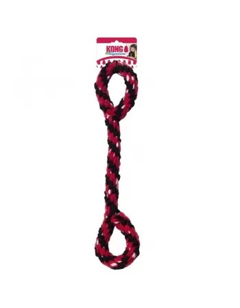 KONG SIGN ROPE 22" DOUBLE TUG (SKT12)