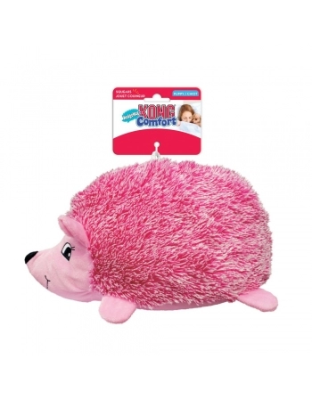 KONG COMFORT HEDGEHUG PUPPY X-S (RCD25)