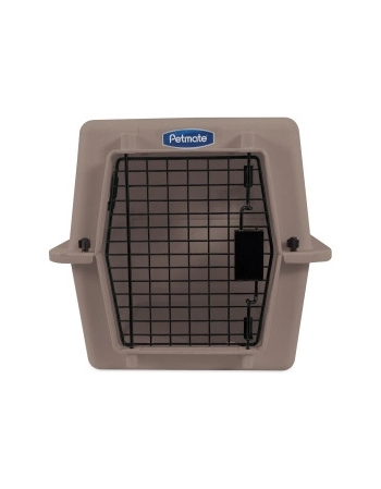 PETMATE 2 DOOR CX DE TRANSP - 21\" 6,8KG (21100)