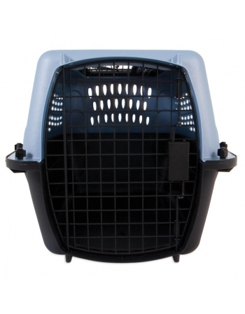 PETMATE CX DE TRANSP - 24\" 9,0KG (21231)