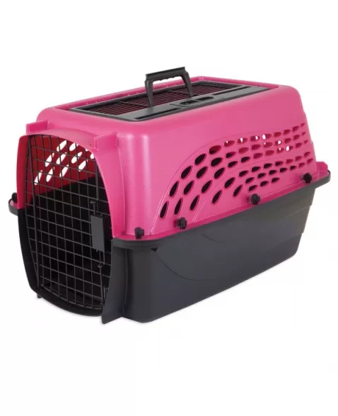 PETMATE CX DE TRANSP - 19\" 4,5KG (21227)