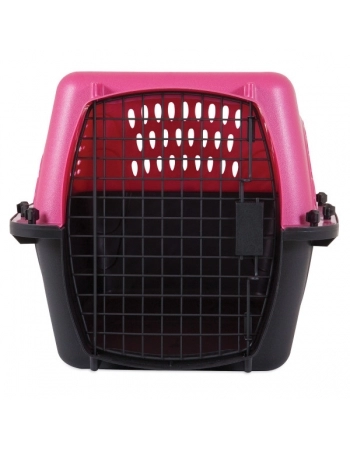 PETMATE CX DE TRANSP - 19\" 4,5KG (21227)
