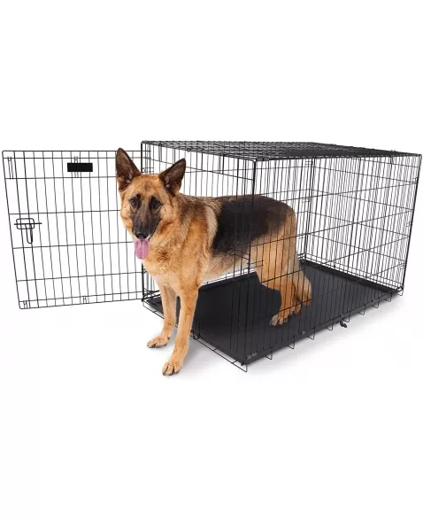 PRO VALU CRATE - 48\" - 56,7KG (7011246)