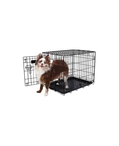 PRO VALU CRATE - 24\" - 13,6KG (7011242)