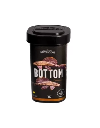 NUT BOTTOM 50GR (GR0605)