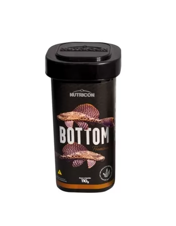 NUT BOTTOM 110GR (GR0606)