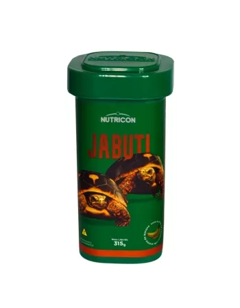 NUT JABUTI 315GR (GR0438)