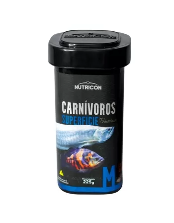 NUT CARNIV SUPERF M 225GR (GR0150)