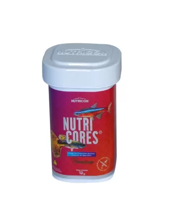 NUT NUTRICORES 12GR (GR0018)