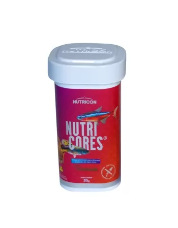 NUT NUTRICORES 35GR (GR0019)