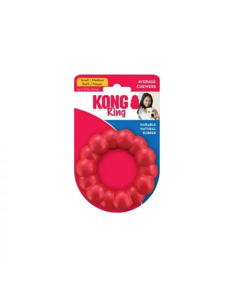 KONG RING SMALL/MED (KM2)