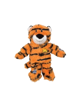 KONG WILD KNOTS TIGER SMALL/MEDIUM (NKR35)