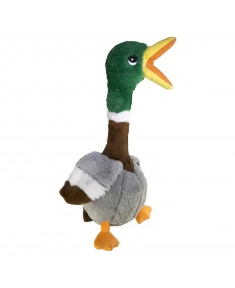 KONG SHAKERS HONKERS DUCK SMALL (SHK31)