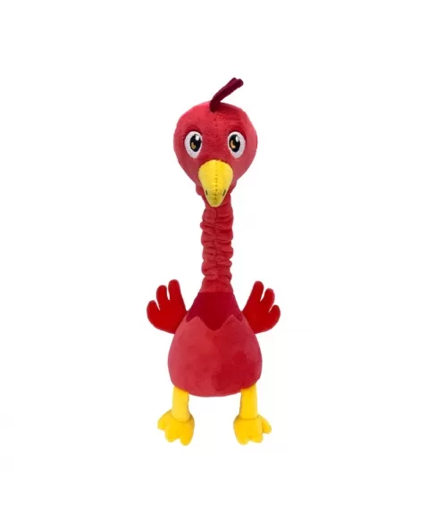 KONG SHAKERS BOBZ ROOSTER MEDIUM (SHKB22)