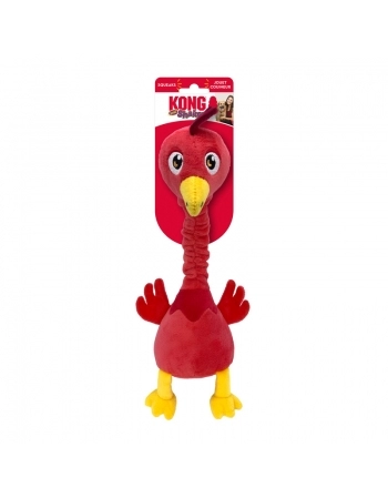 KONG SHAKERS BOBZ ROOSTER MEDIUM (SHKB22)