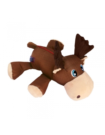 KONG COZIE ULTRA MAX MOOSE MD (ZYL21)