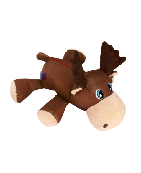 KONG COZIE ULTRA MAX MOOSE MD (ZYL21)