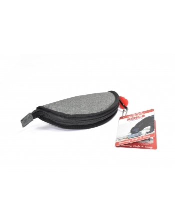 M&S KONG TRAVEL FOLD-UP BOWL (9840)