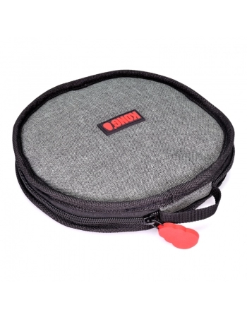 M&S KONG TRAVEL FOLD-UP BOWL SET (9843)