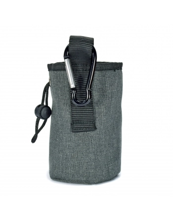 M&S KONG TRAVEL TRAIN & TREAT BAG (9842)