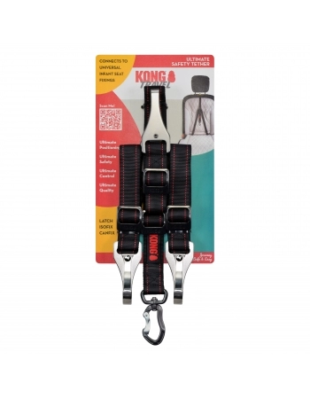 M&S KONG TRAVEL ULTIMATE SAFETY TETHER (9853)