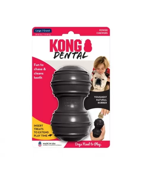 KONG EXTREME DENTAL LARGE (EK1)